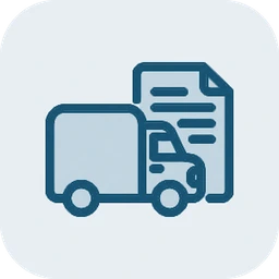 ico modulo eterno ddt documenti di trasporto